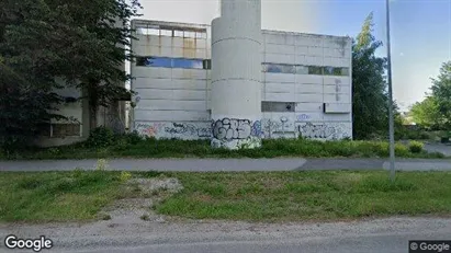 Værkstedslokaler til leje i Turku - Foto fra Google Street View