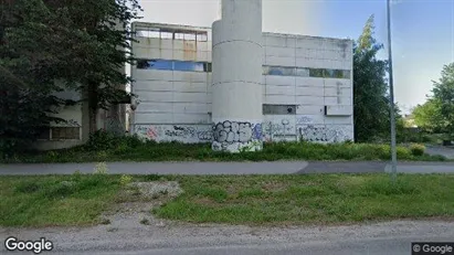 Industrial properties for rent in Turku - Photo from Google Street View