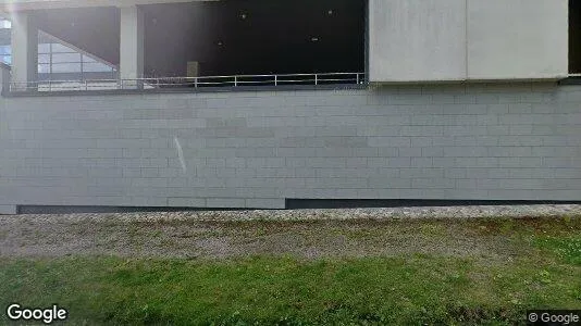 Kontorslokaler för uthyrning i Esbo – Foto från Google Street View