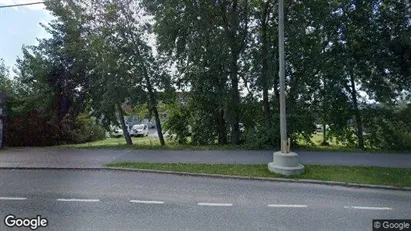 Kantorruimte te huur in Espoo - Foto uit Google Street View