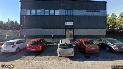 Werkstätte zur Miete in Turku – Foto von Google Street View