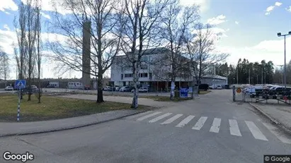 Gewerbeflächen zur Miete in Tuusula – Foto von Google Street View
