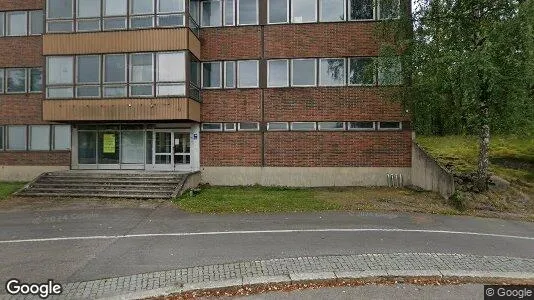 Espacios de oficina En alquiler i Helsinki Läntinen - Foto de Google Street View