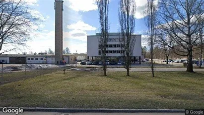 Lokaler til leie i Tuusula – Bilde fra Google Street View