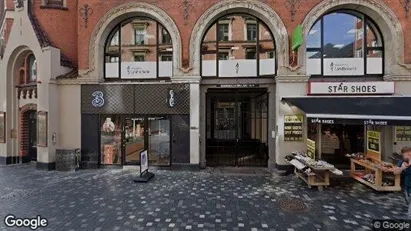 Büros zur Miete in Kopenhagen K – Foto von Google Street View