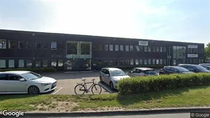 Warehouses for rent in Odense S - Photo from Google Street View