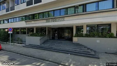 Gewerbeflächen zur Miete in Firenze – Foto von Google Street View