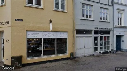 Lokaler til leie i Odense C – Bilde fra Google Street View