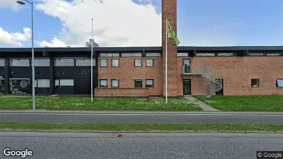Coworking spaces te huur in Albertslund - Foto uit Google Street View