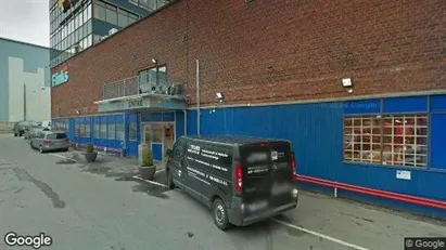 Office spaces for rent in Stockholm South - Photo from Google Street View