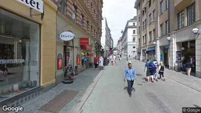 Lokaler til salgs i Stockholm City – Bilde fra Google Street View