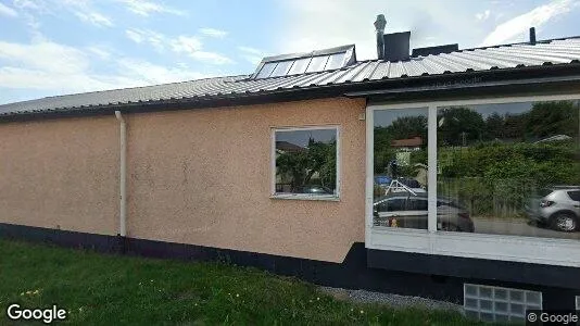 Commercial properties for rent i Stockholm South - Photo from Google Street View