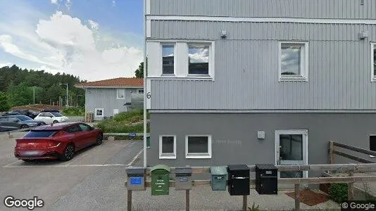 Office spaces for rent i Täby - Photo from Google Street View