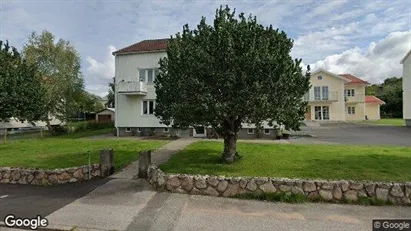 Lager til leie i Vimmerby – Bilde fra Google Street View