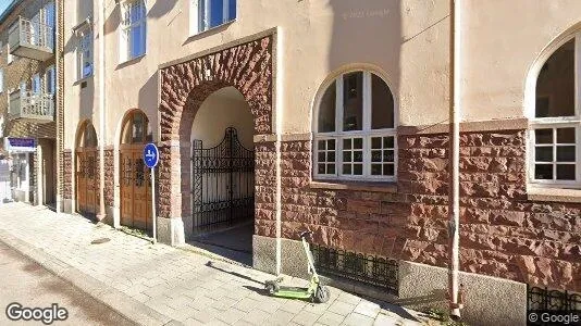 Lokaler til leie i Gävle – Bilde fra Google Street View