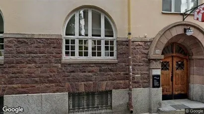 Kontorlokaler til leje i Gävle - Foto fra Google Street View