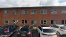 Lager til leje, Odder, Region Midtjylland, Odder, Hedegårdsvej 11