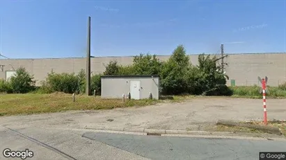 Lagerlokaler til leje i Stad Antwerp - Foto fra Google Street View