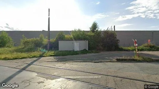 Lagerlokaler til leje i Stad Antwerp - Foto fra Google Street View