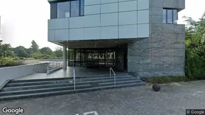Kontorlokaler til leje i Utrecht Oost - Foto fra Google Street View