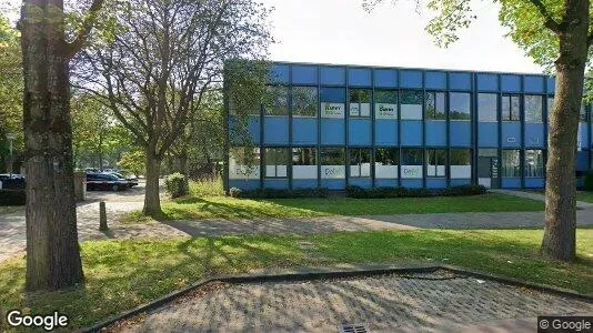 Office spaces for rent i Delft - Photo from Google Street View
