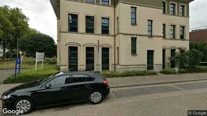 Kantorruimte te huur in Capelle aan den IJssel - Foto uit Google Street View