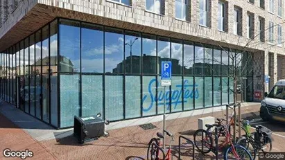 Kontorlokaler til leje i Delft - Foto fra Google Street View
