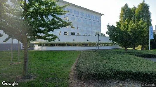 Office spaces for rent i Den Bosch - Photo from Google Street View