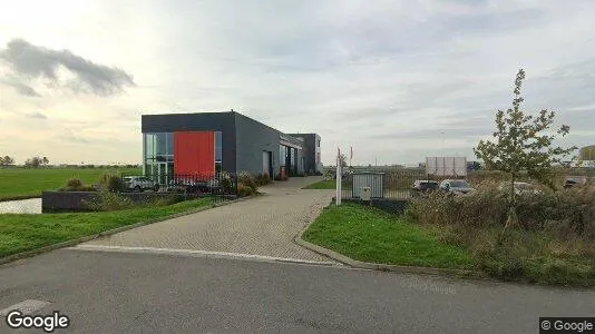 Lokaler til leje i Zederik - Foto fra Google Street View