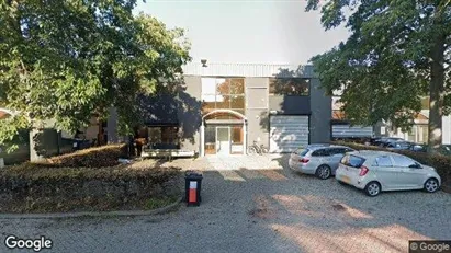Werkstätte zur Miete in Amsterdam-Zuidoost – Foto von Google Street View