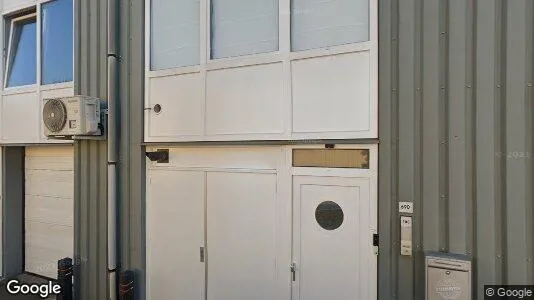 Bedrijfsruimtes te koop i Zaanstad - Foto uit Google Street View