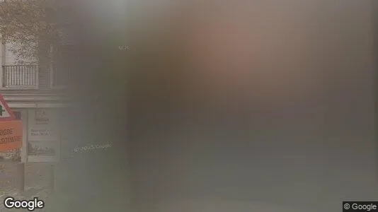 Lokaler til leje i Aalter - Foto fra Google Street View