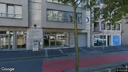 Commercial properties for sale in Genk - Photo from Google Street View