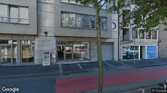 Lokaler til salgs i Genk – Bilde fra Google Street View