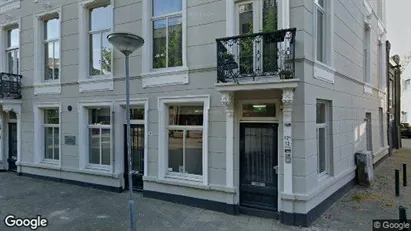 Kontorer til leie i Breda – Bilde fra Google Street View
