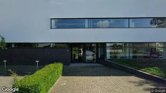 Office spaces for rent i Winterswijk - Photo from Google Street View