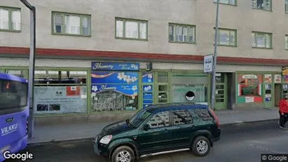 Lokaler til leie i Kuopio – Bilde fra Google Street View