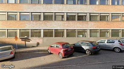 Kantorruimte te huur in Turku - Foto uit Google Street View