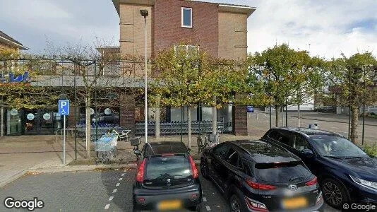 Lokaler til leie i Capelle aan den IJssel – Bilde fra Google Street View