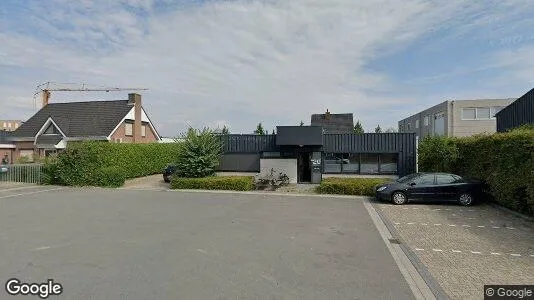 Office spaces for rent i Westervoort - Photo from Google Street View