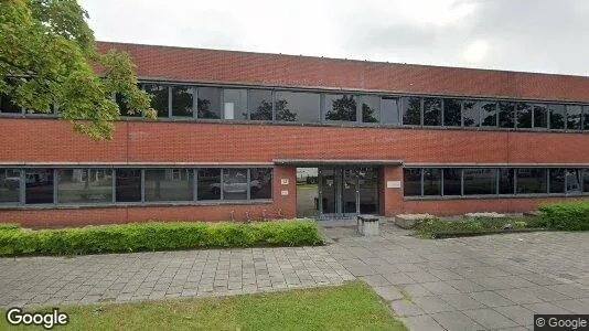 Office spaces for rent i Amsterdam-Zuidoost - Photo from Google Street View