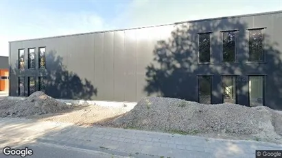 Gewerbeflächen zur Miete in Noordenveld – Foto von Google Street View