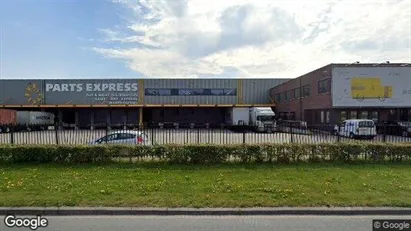 Gewerbeflächen zur Miete in Vianen – Foto von Google Street View