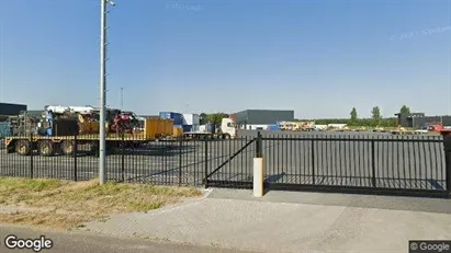 Företagslokaler till salu i Wierden – Foto från Google Street View