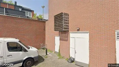 Lokaler til salgs i Leusden – Bilde fra Google Street View