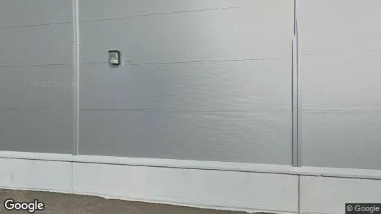 Lokaler til leje i Kotka - Foto fra Google Street View