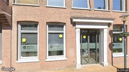 Office spaces for sale in Gorinchem - Photo from Google Street View