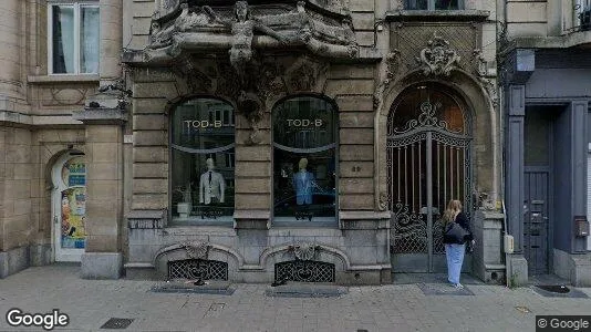 Lokaler til leie i Location is not specified – Bilde fra Google Street View