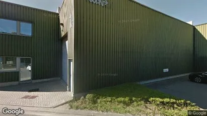 Office spaces for sale in Herentals - Photo from Google Street View