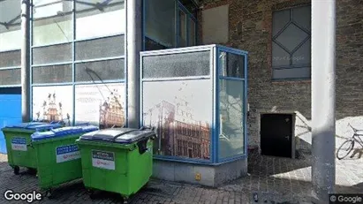 Office spaces for rent in Stad Gent - Photo from Google Street View